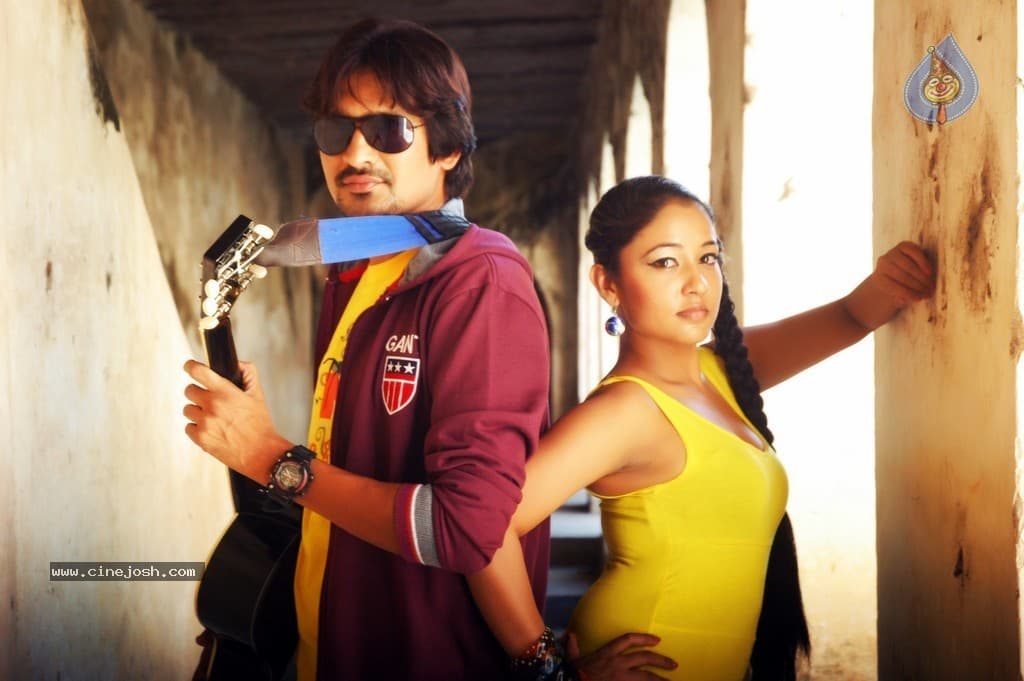 CineJosh gallery photo