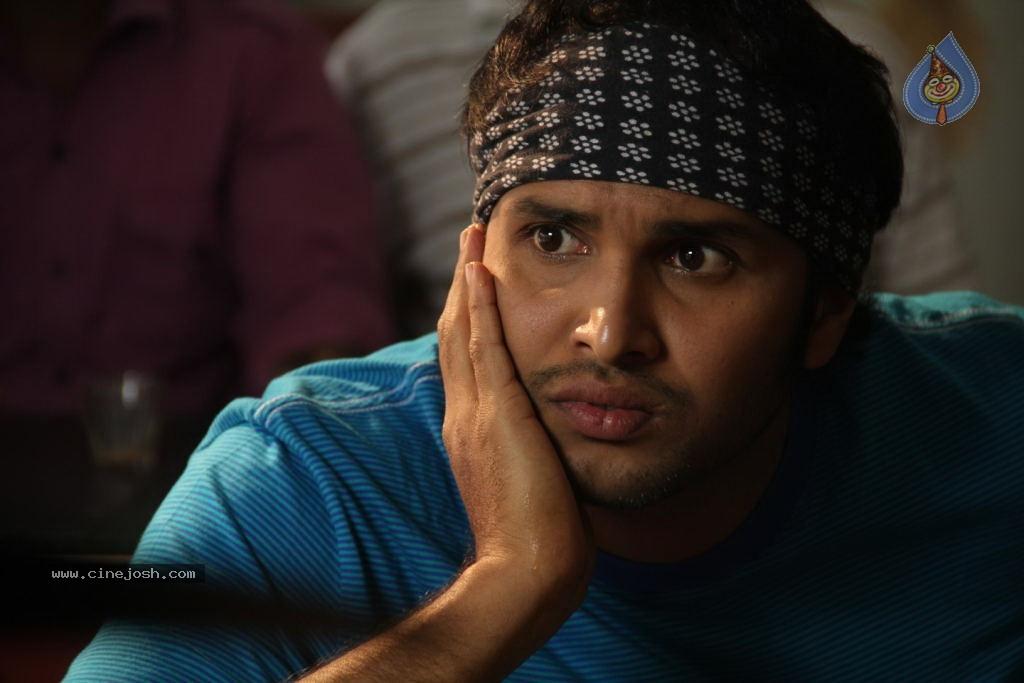 CineJosh gallery photo