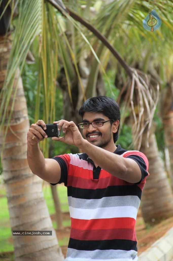 CineJosh gallery photo