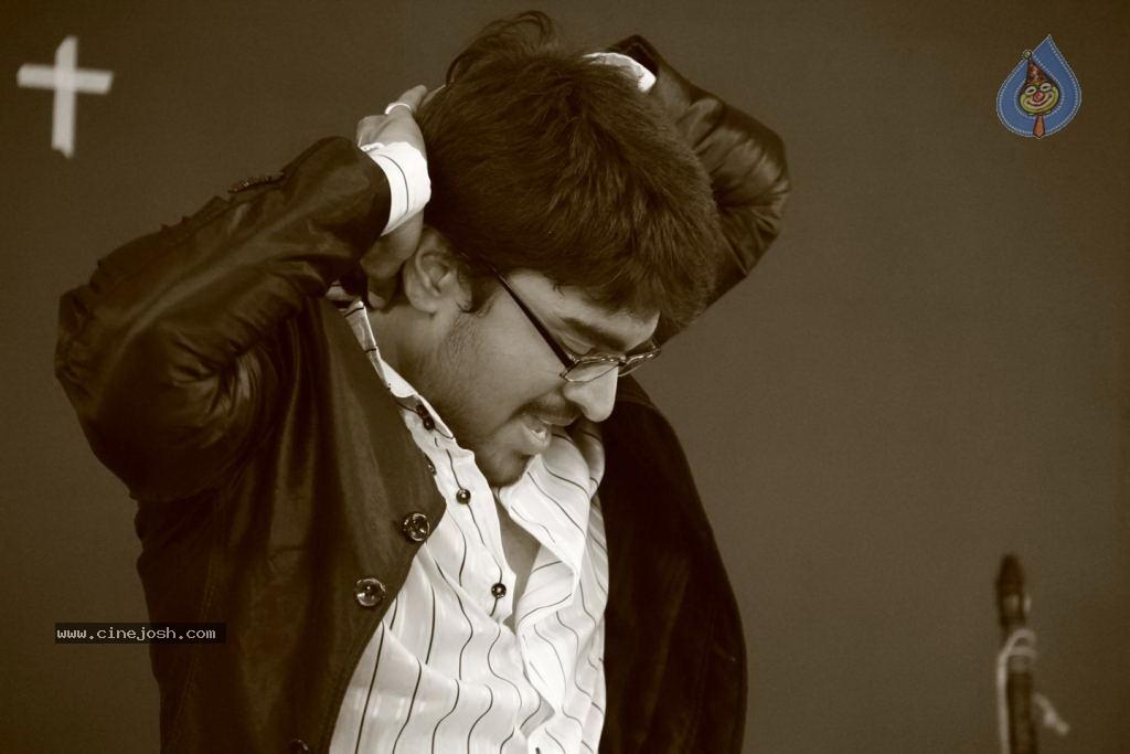 CineJosh gallery photo
