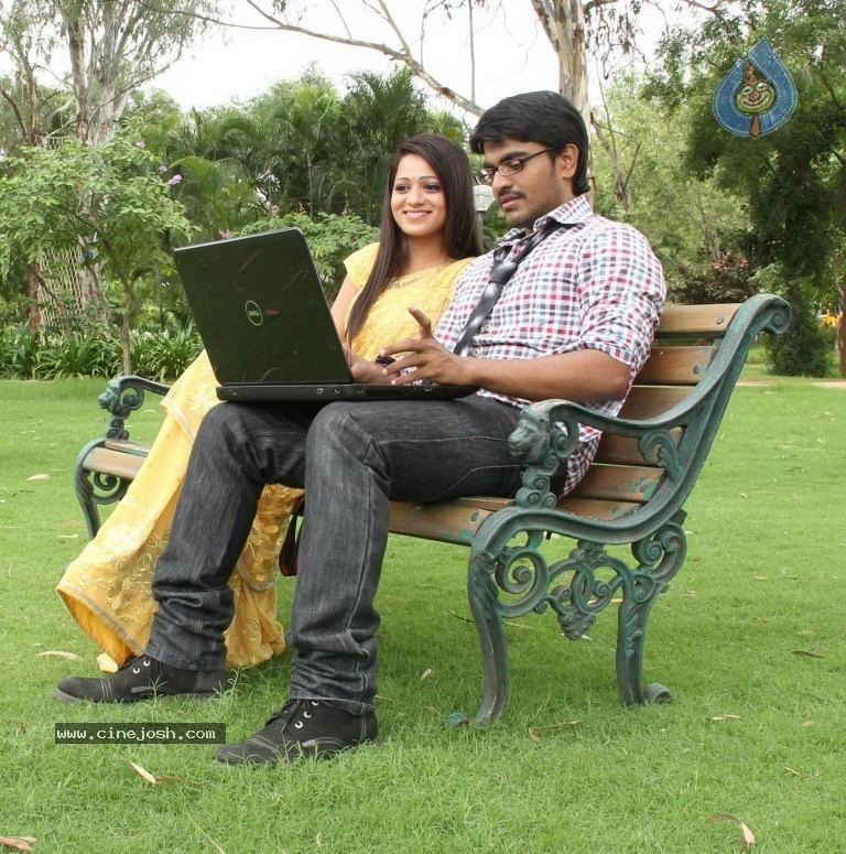 CineJosh gallery photo