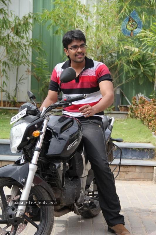 CineJosh gallery photo