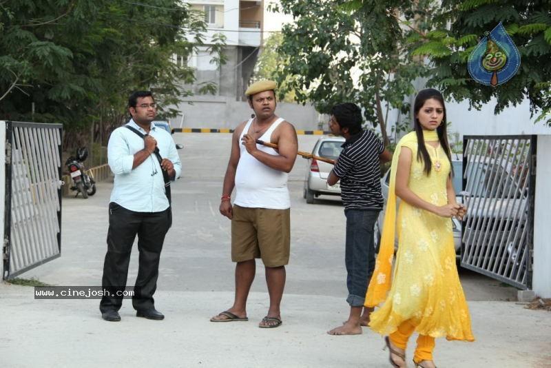 CineJosh gallery photo