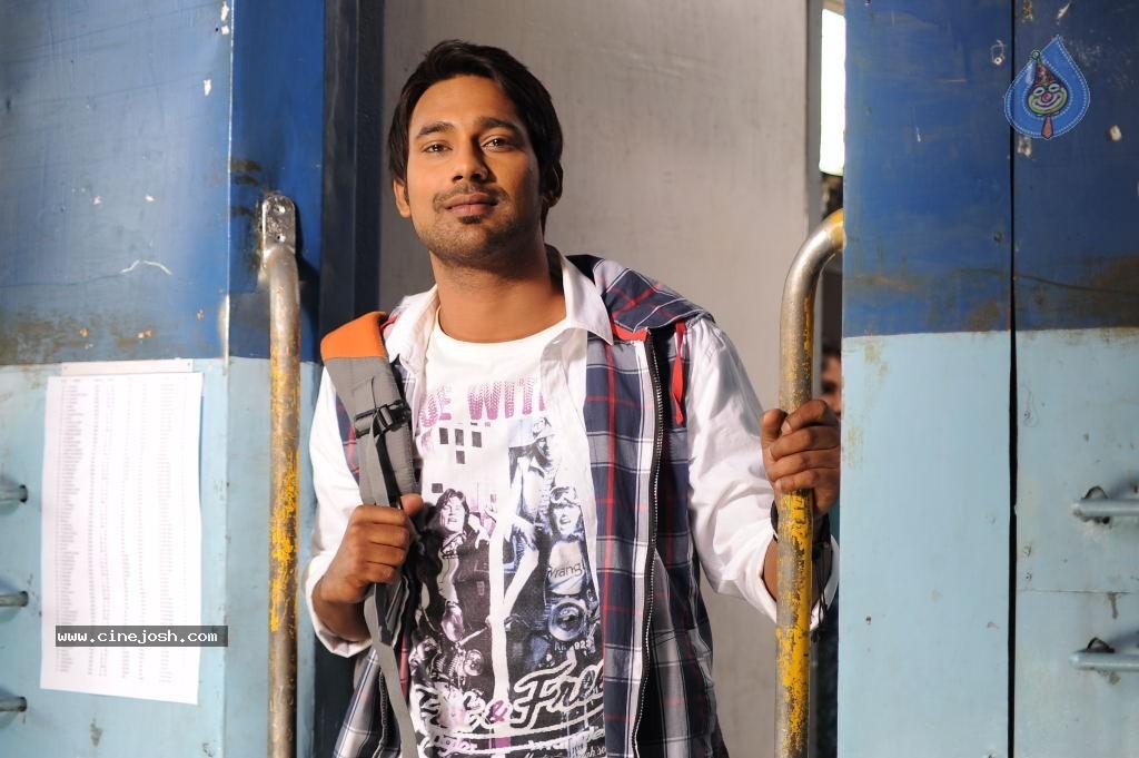 CineJosh gallery photo