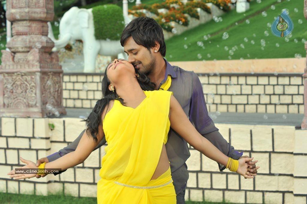 CineJosh gallery photo