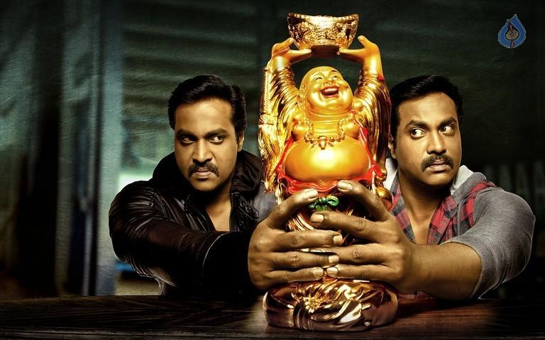 CineJosh gallery photo