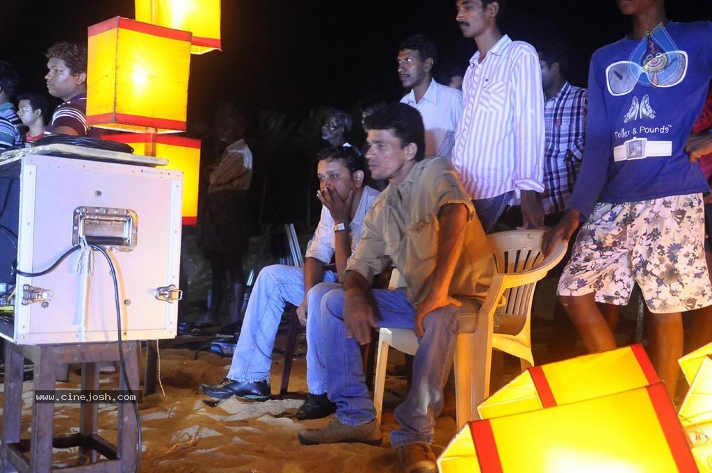 CineJosh gallery photo