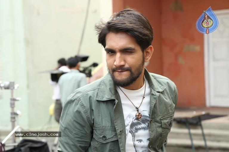 CineJosh gallery photo