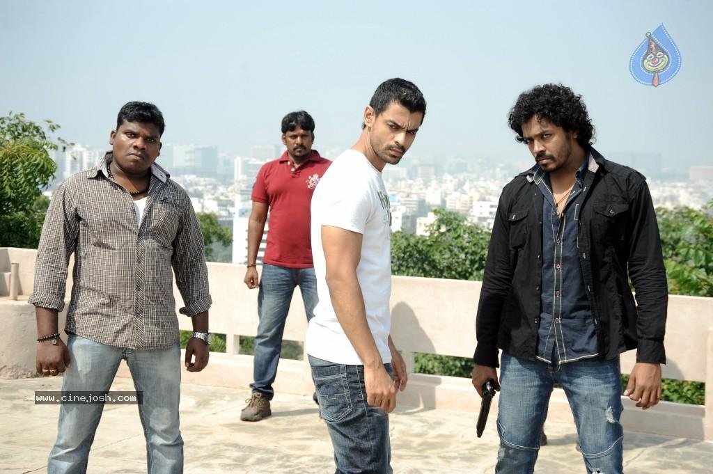 CineJosh gallery photo