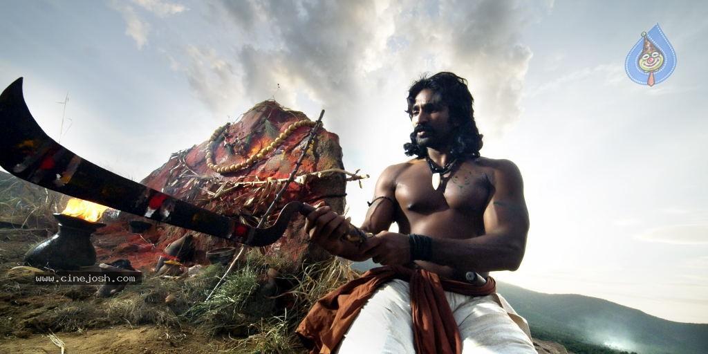 CineJosh gallery photo