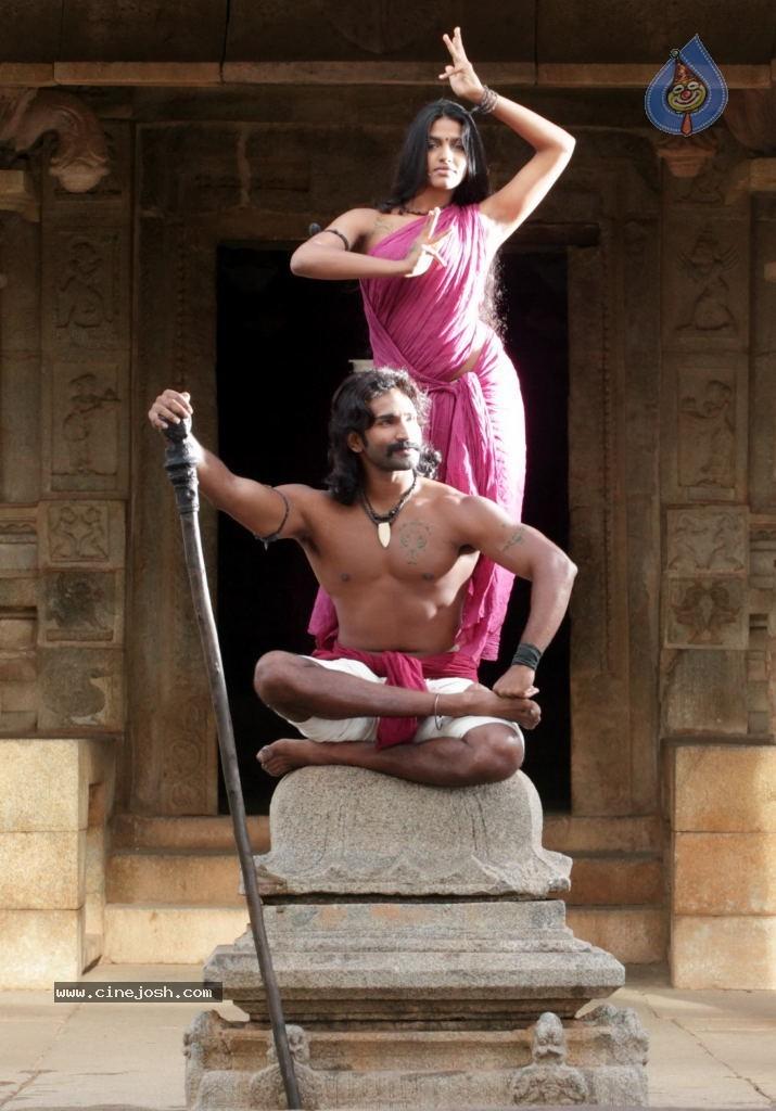 CineJosh gallery photo