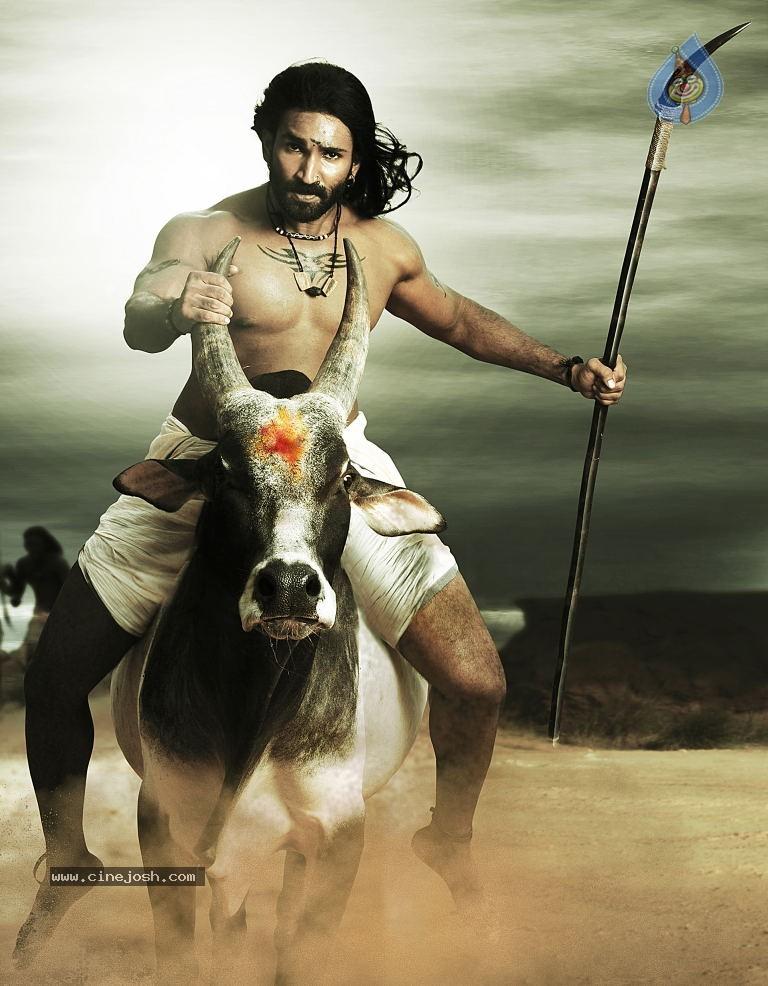CineJosh gallery photo