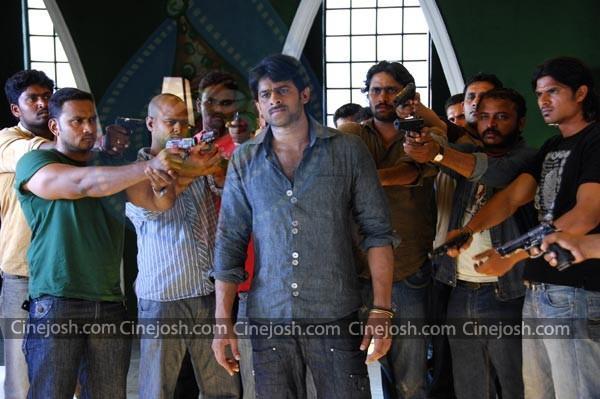CineJosh gallery photo