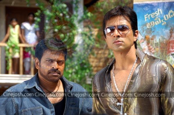 CineJosh gallery photo