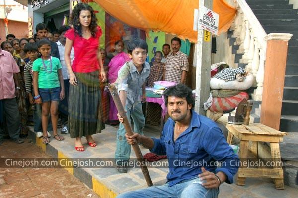 CineJosh gallery photo