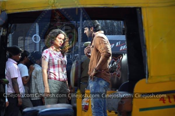 CineJosh gallery photo