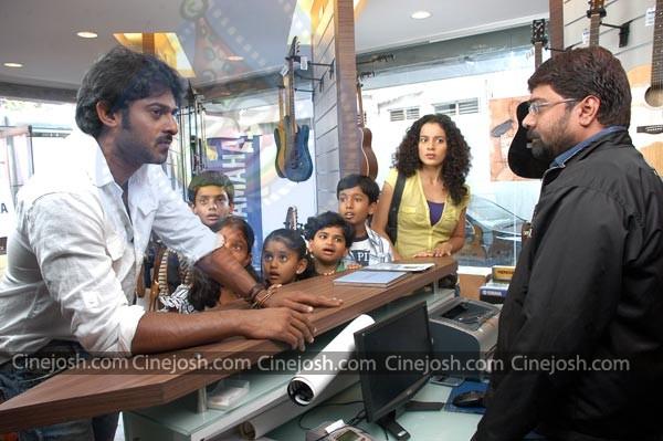 CineJosh gallery photo