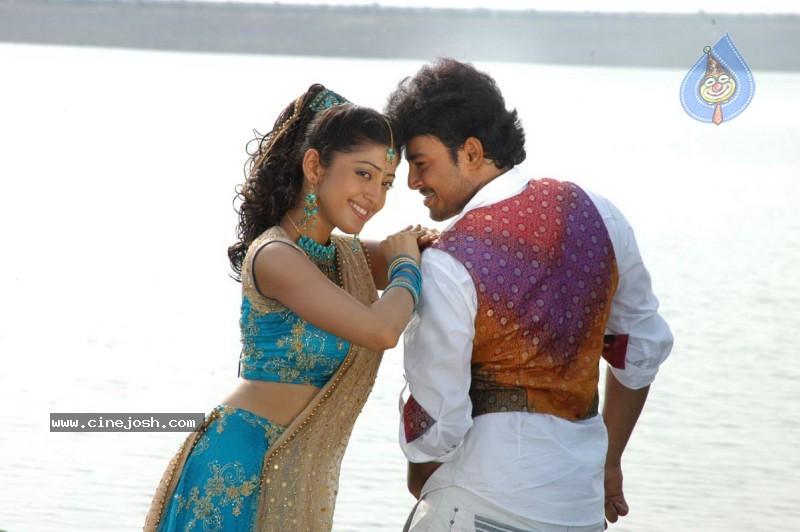 CineJosh gallery photo