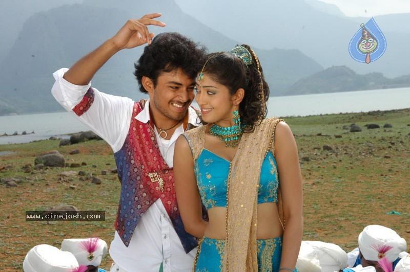 CineJosh gallery photo