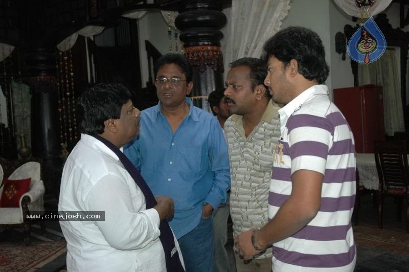 CineJosh gallery photo