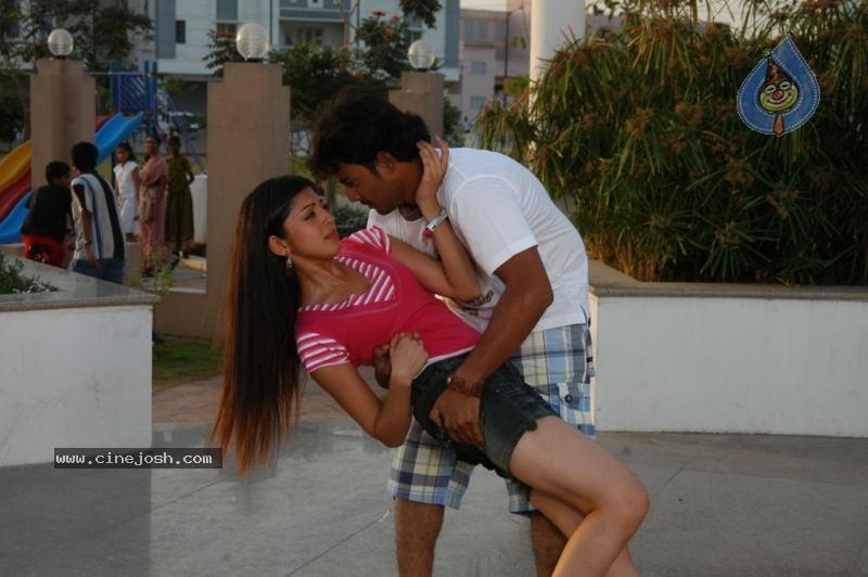 CineJosh gallery photo