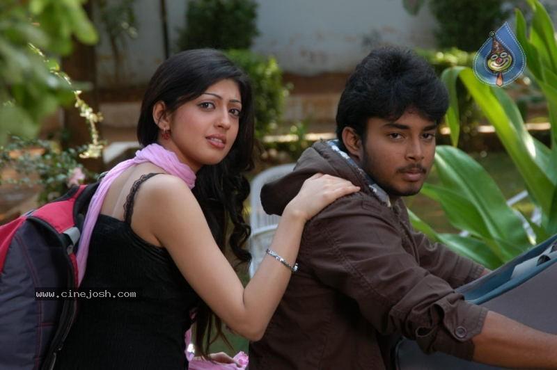 CineJosh gallery photo