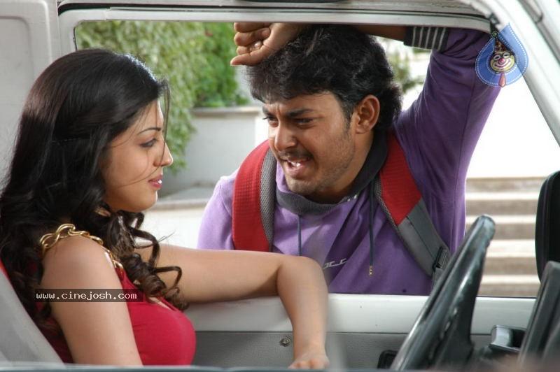 CineJosh gallery photo