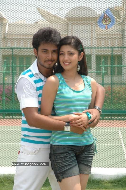 CineJosh gallery photo