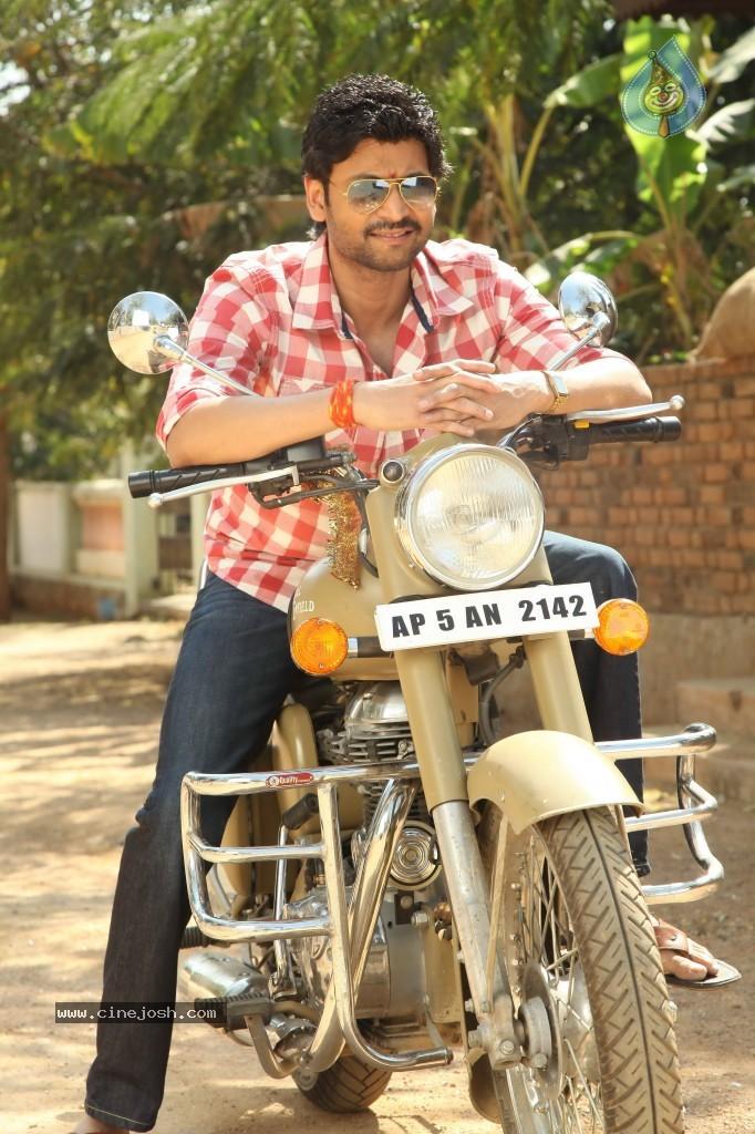 CineJosh gallery photo