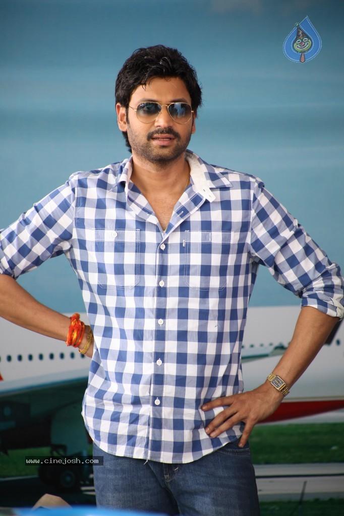 CineJosh gallery photo