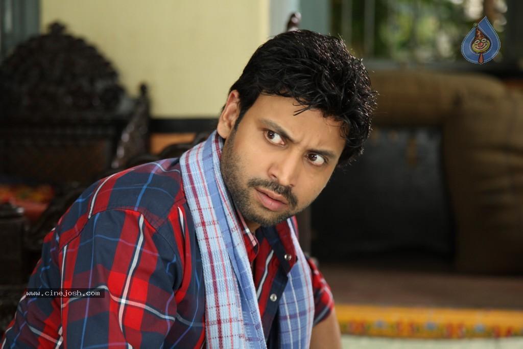 CineJosh gallery photo