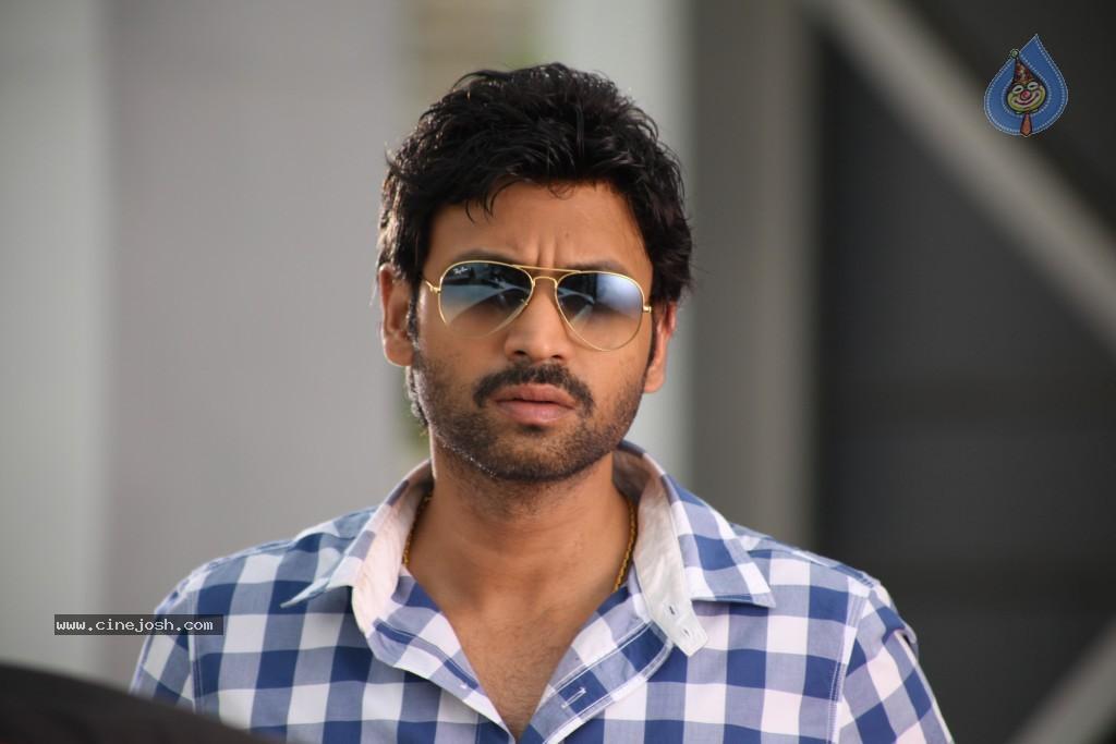 CineJosh gallery photo