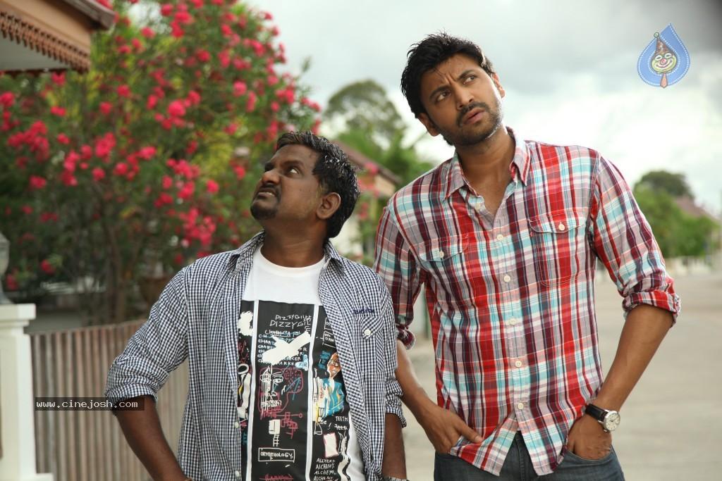 CineJosh gallery photo