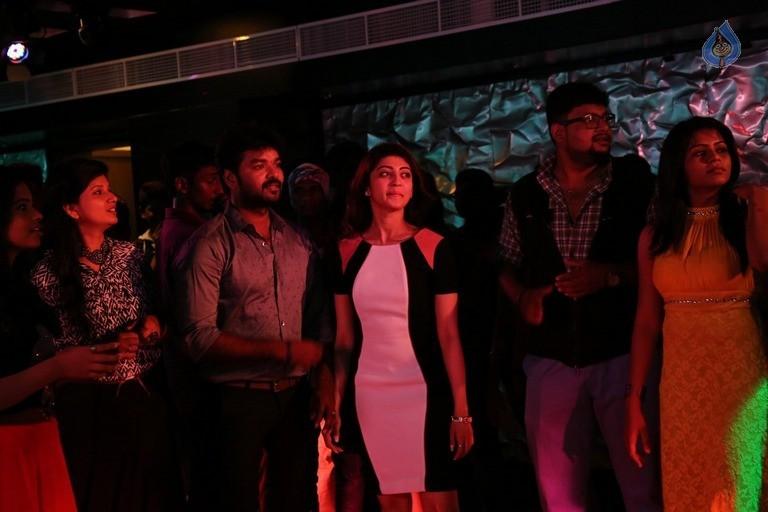 CineJosh gallery photo
