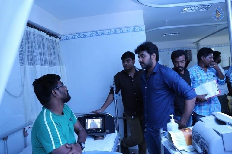 CineJosh gallery photo