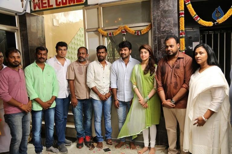 CineJosh gallery photo
