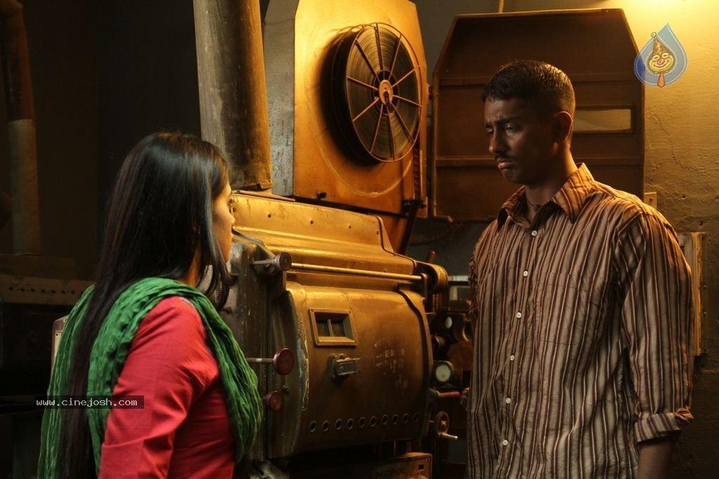CineJosh gallery photo