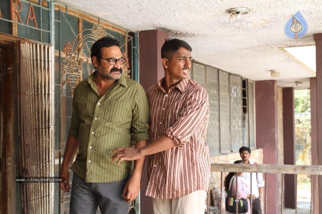 CineJosh gallery photo