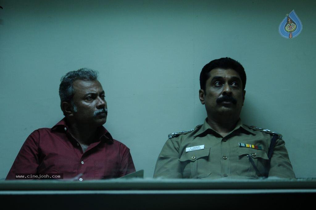 CineJosh gallery photo