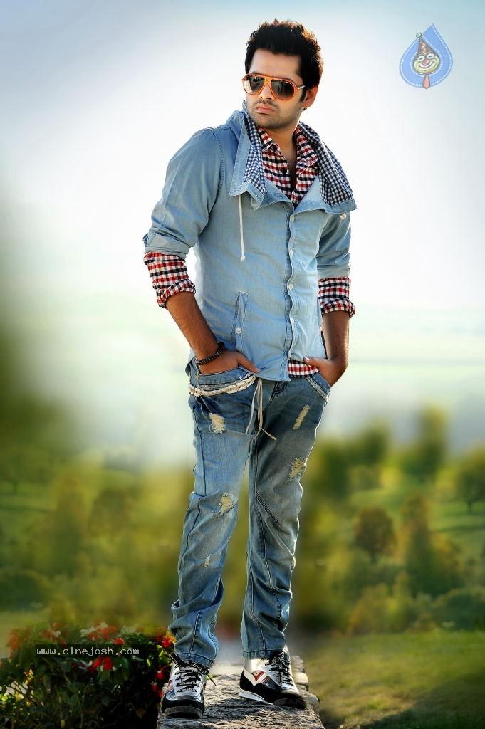 CineJosh gallery photo