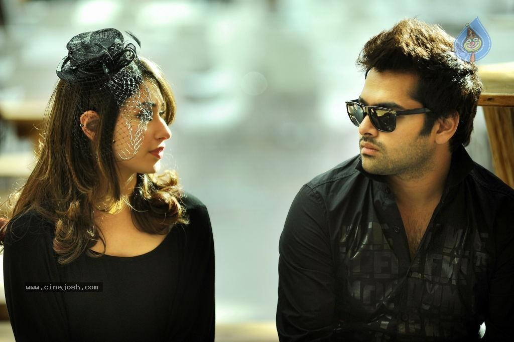 CineJosh gallery photo