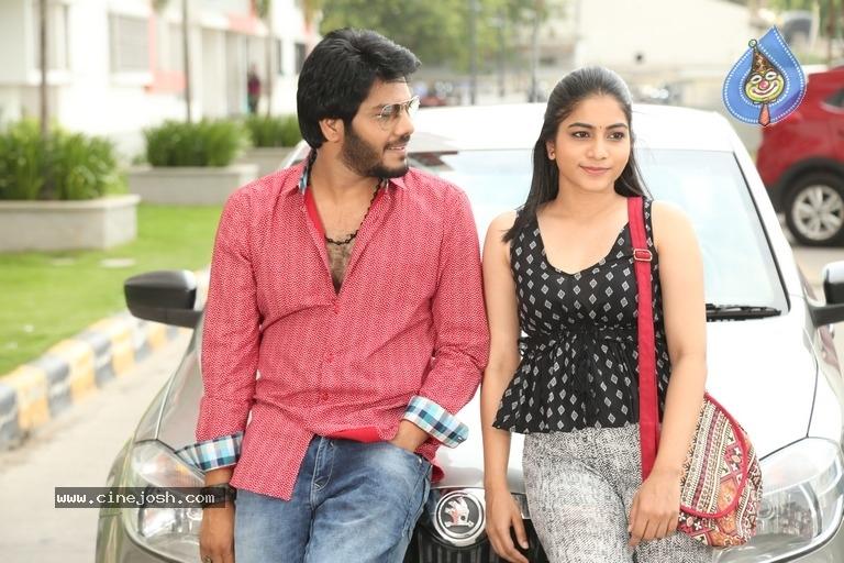 CineJosh gallery photo