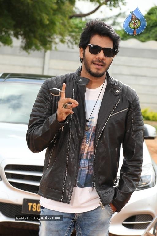 CineJosh gallery photo