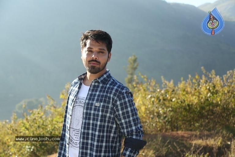 CineJosh gallery photo