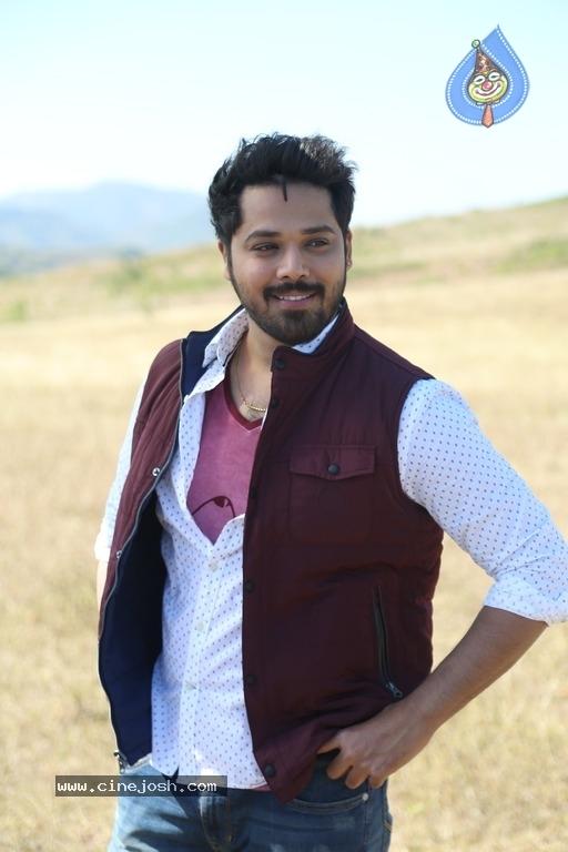 CineJosh gallery photo