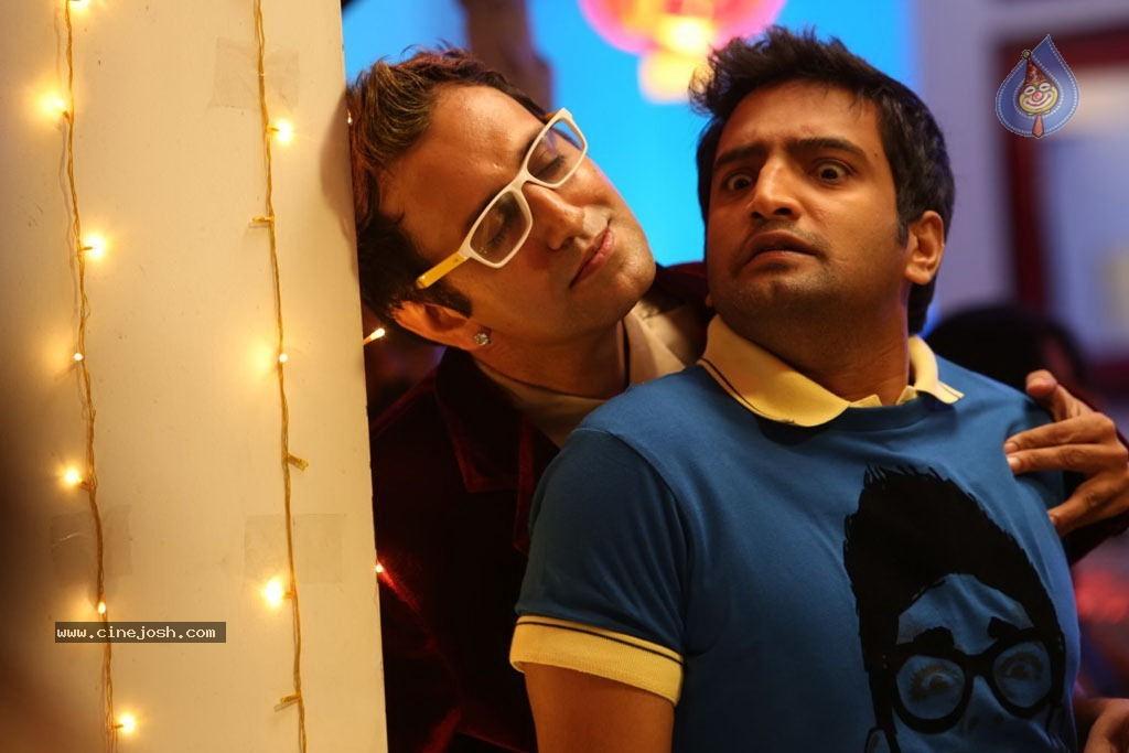 CineJosh gallery photo