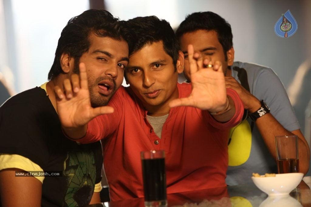 CineJosh gallery photo