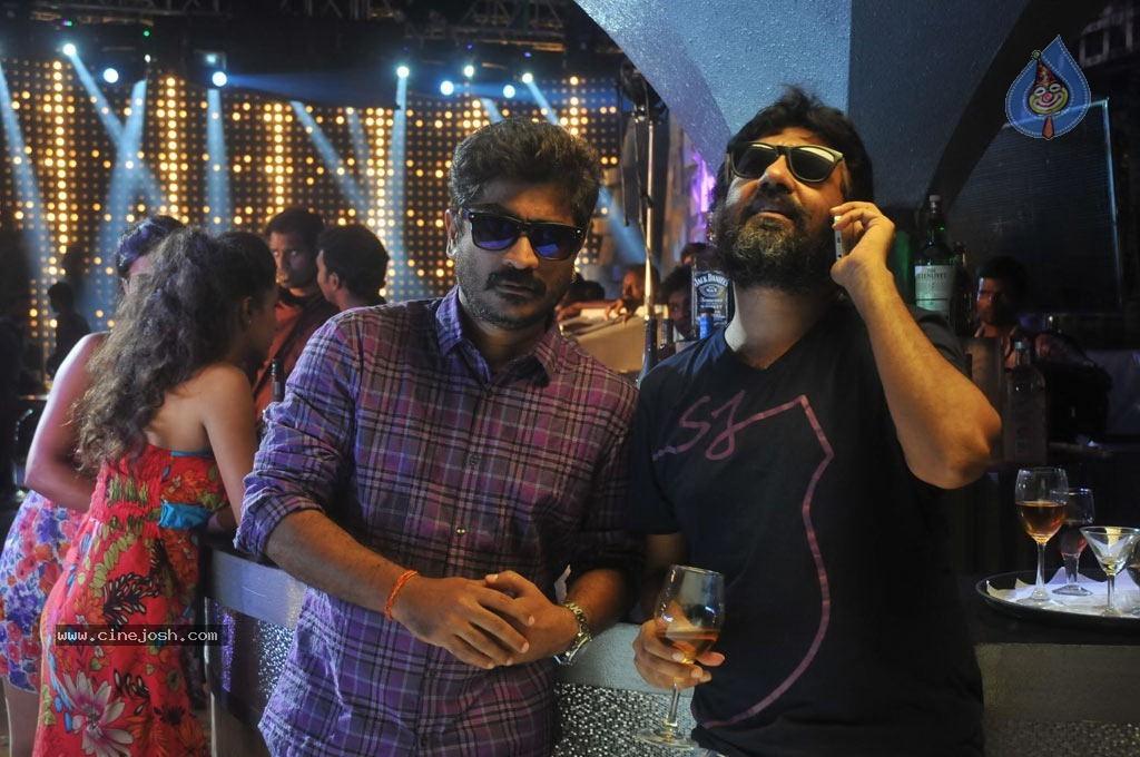 CineJosh gallery photo