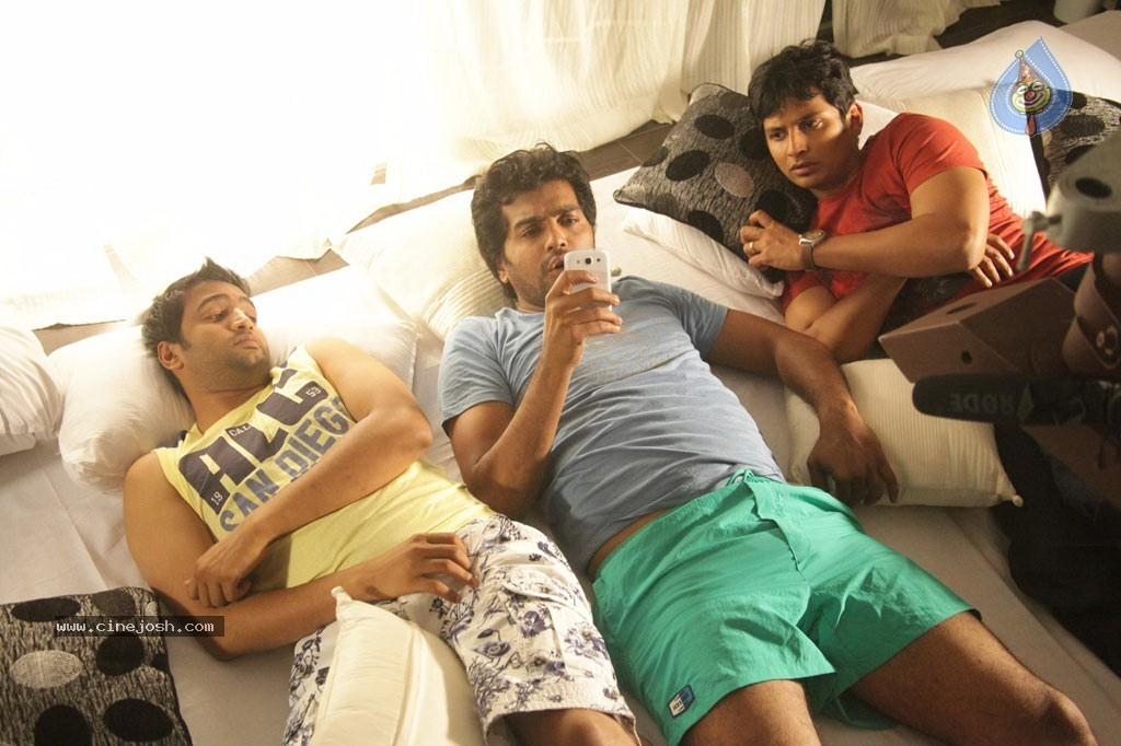 CineJosh gallery photo