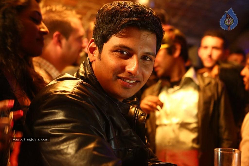 CineJosh gallery photo